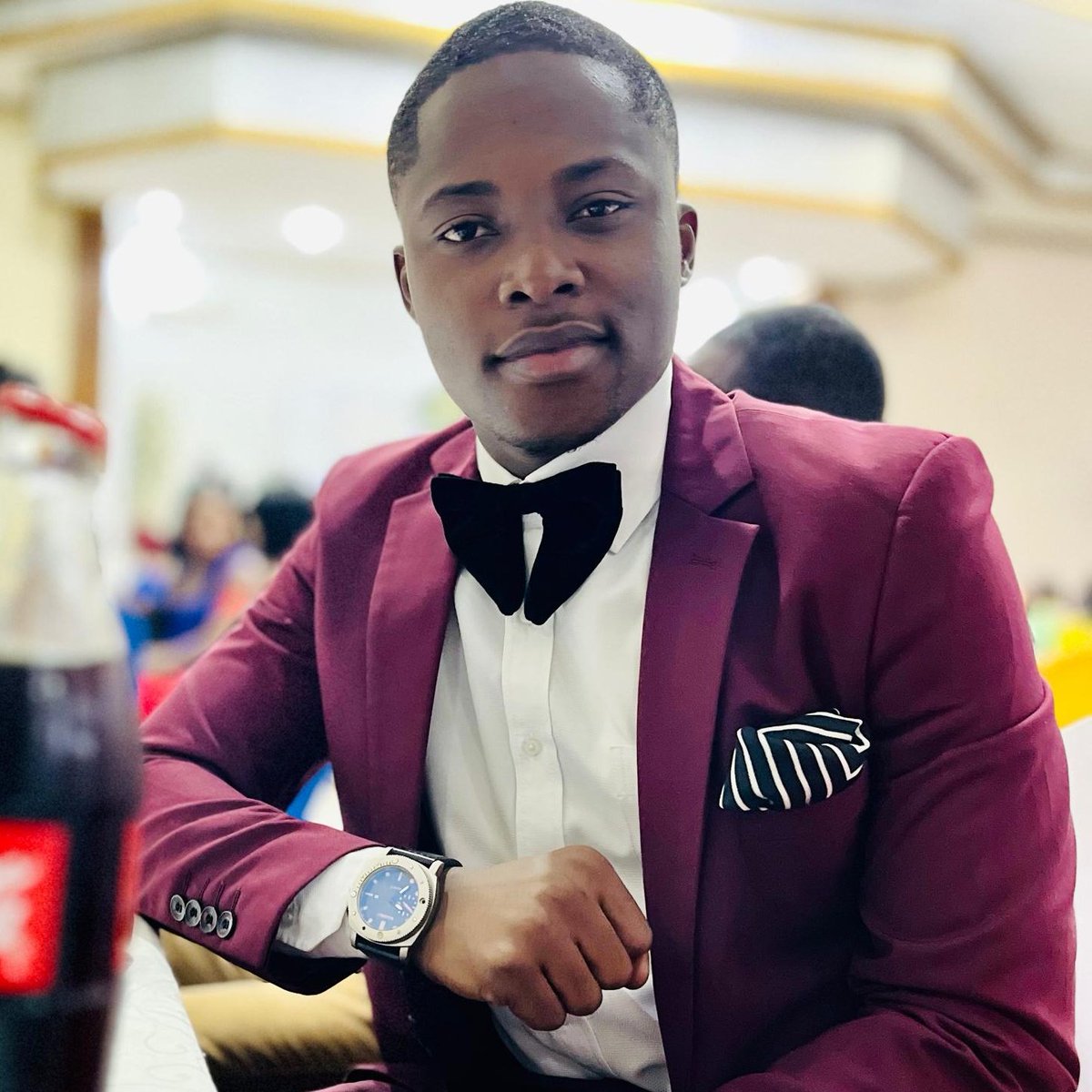 #NouvellePhotoDeProfil