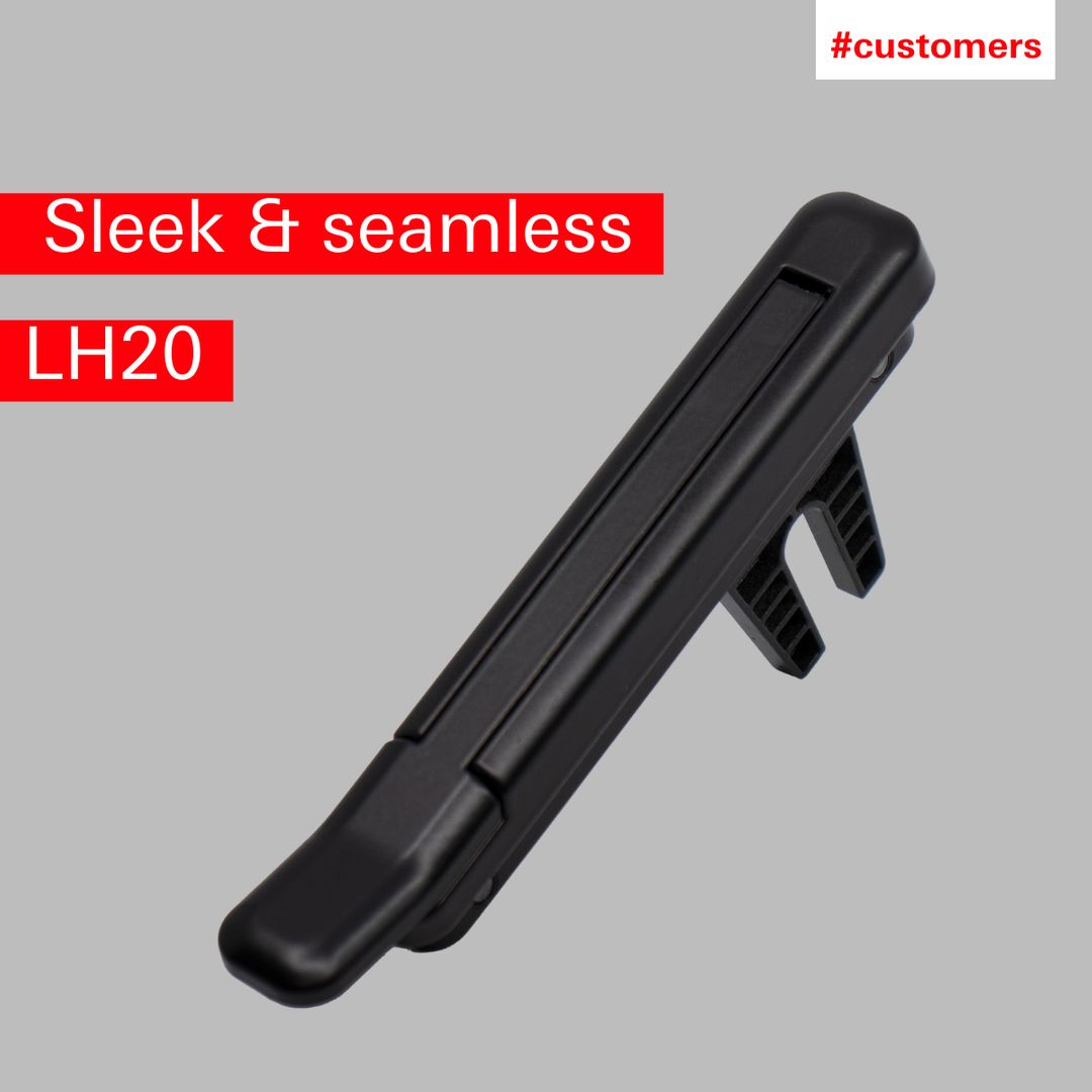 RotoNAmerica's tweet photo. Roto's Low Profile Lock Handle features a low profile aesthetic, flared lever for easy handle operation, and is available in seven finishes. Learn more here: https://t.co/oZbsyQYQ9t

#rotonorthamerica #lockhandles #sleek #windowhardware #manufacturing #casement #lockingsystem https://t.co/cBLZ3kwpP0