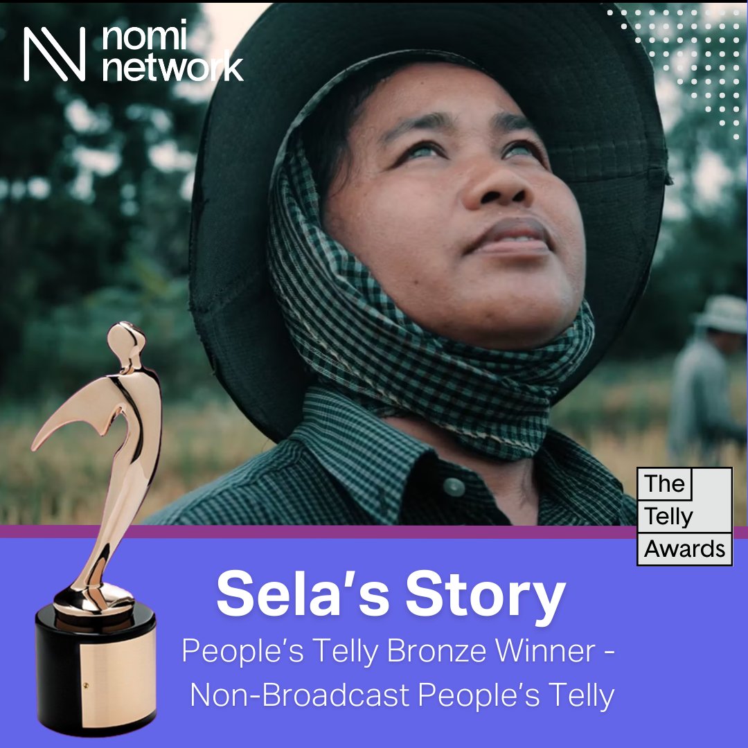 Nomi Network tweet media