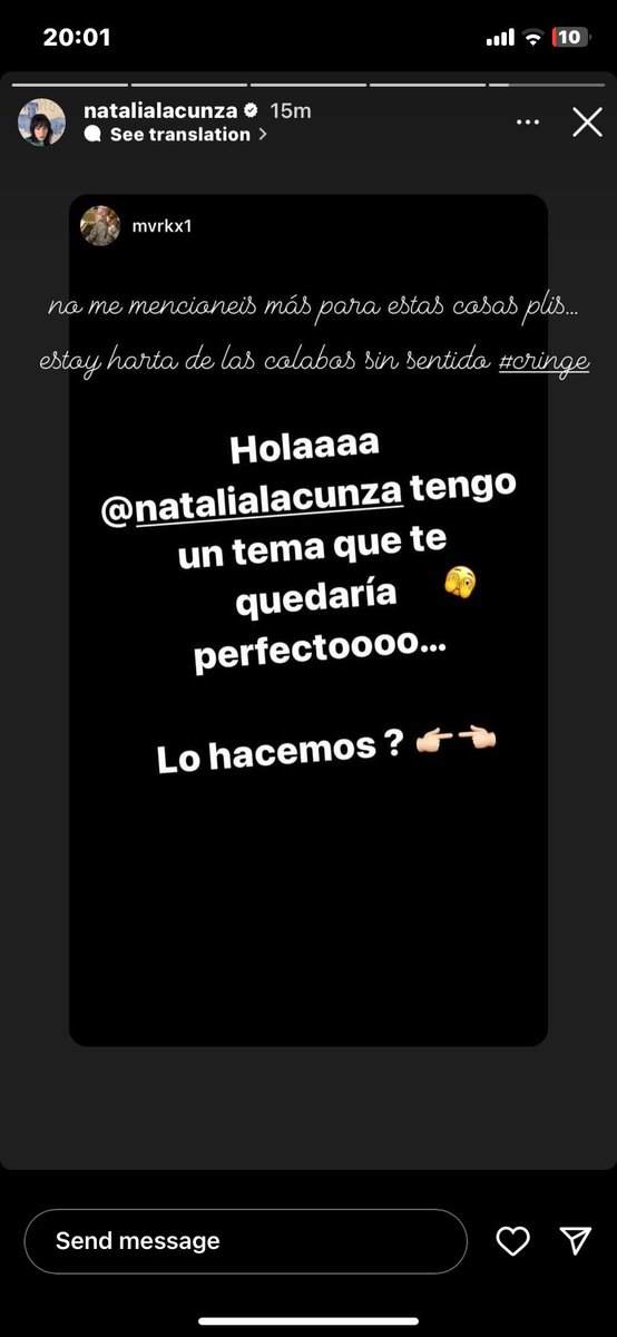 whiskypeleon's tweet photo. clima tenso entre mutuals.. https://t.co/yfTPdx3JsW