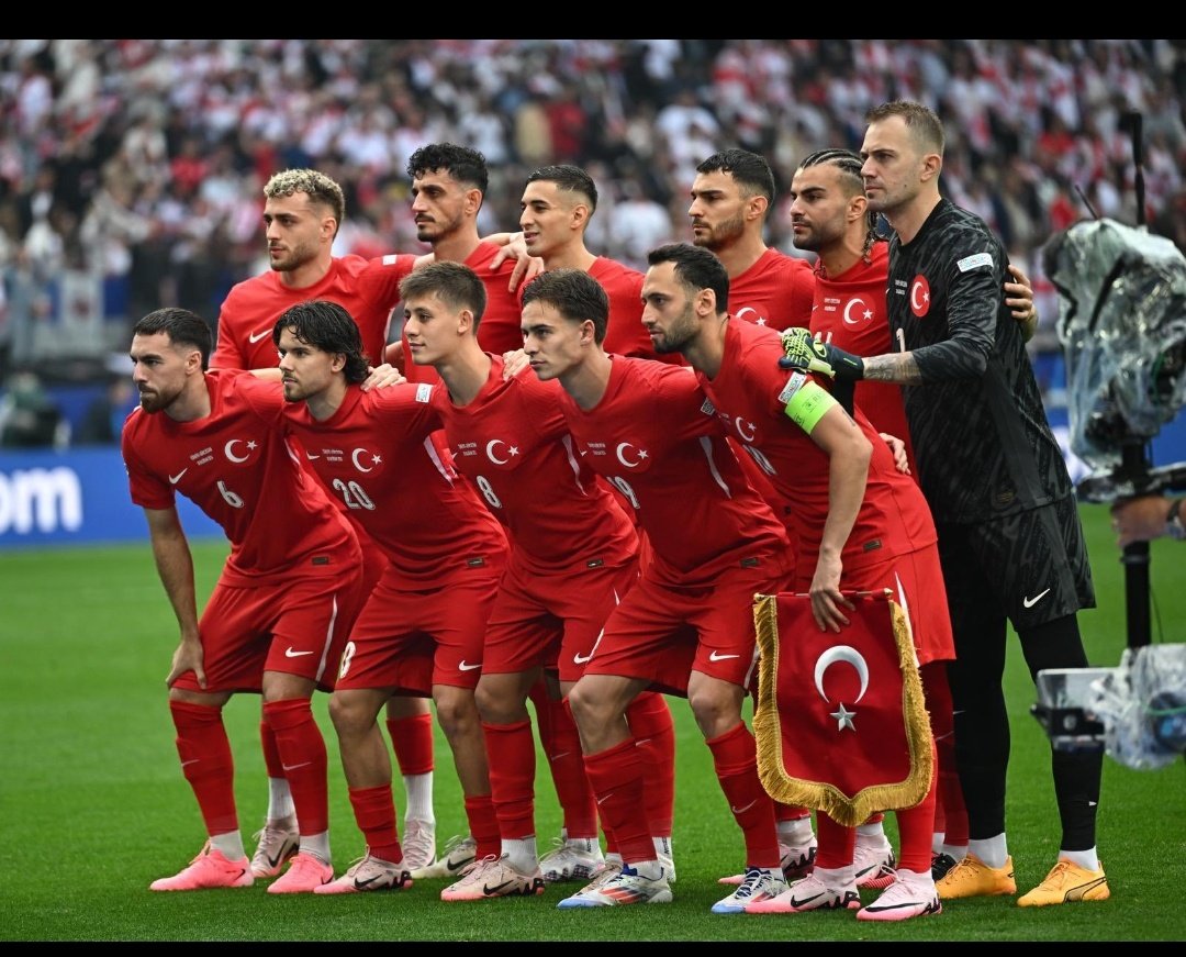 #BizimÇocuklar
Tebrikler Bizim Çocuklar ♥️🤍