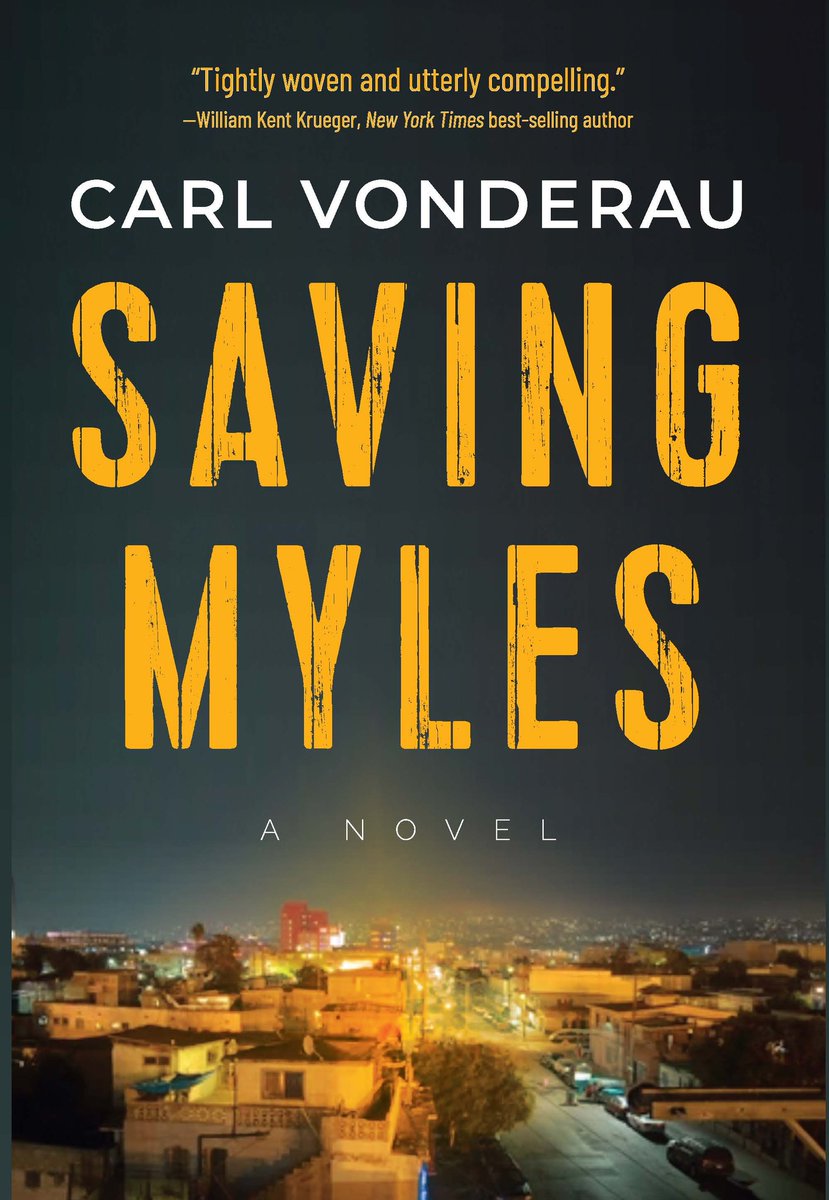 I am very pleased that SAVING MYLES has won the annual National Indie Excellence Award for Best Thriller. This is great news!