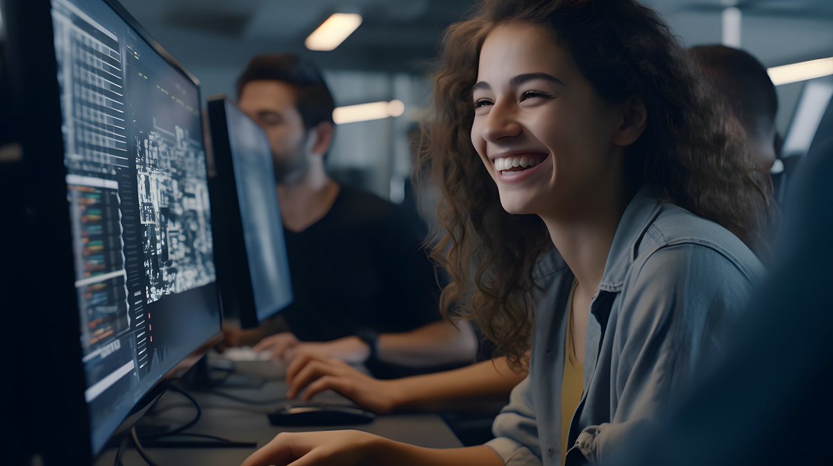 sourcecodersio's tweet image. 5 Recruiting KPI’s to pay attention to:
- Time to Fill (TTF)
- Candidate Satisfaction
- Quality of Hire
- Candidate Retention
- Offer Acceptance Rate