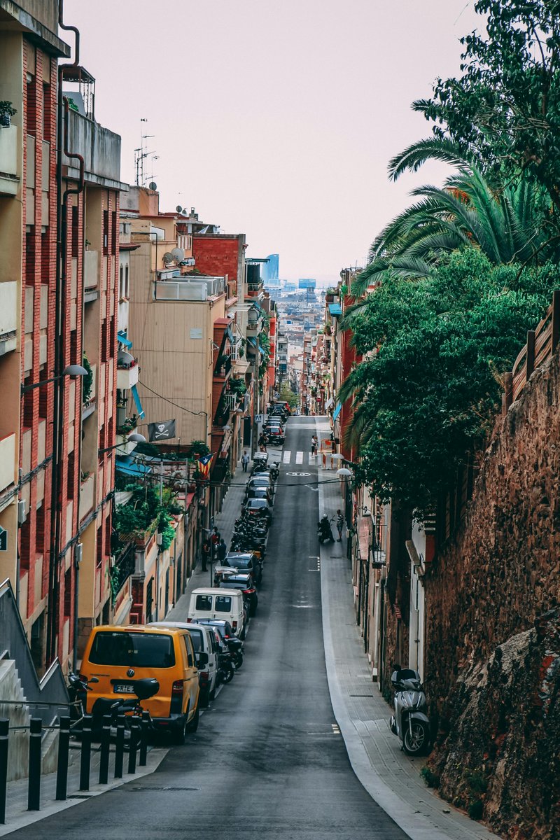StevenTier89883's tweet image. Enjoybcn Coliseum Apartments #BarcelonaNights #BarcelonaHistory