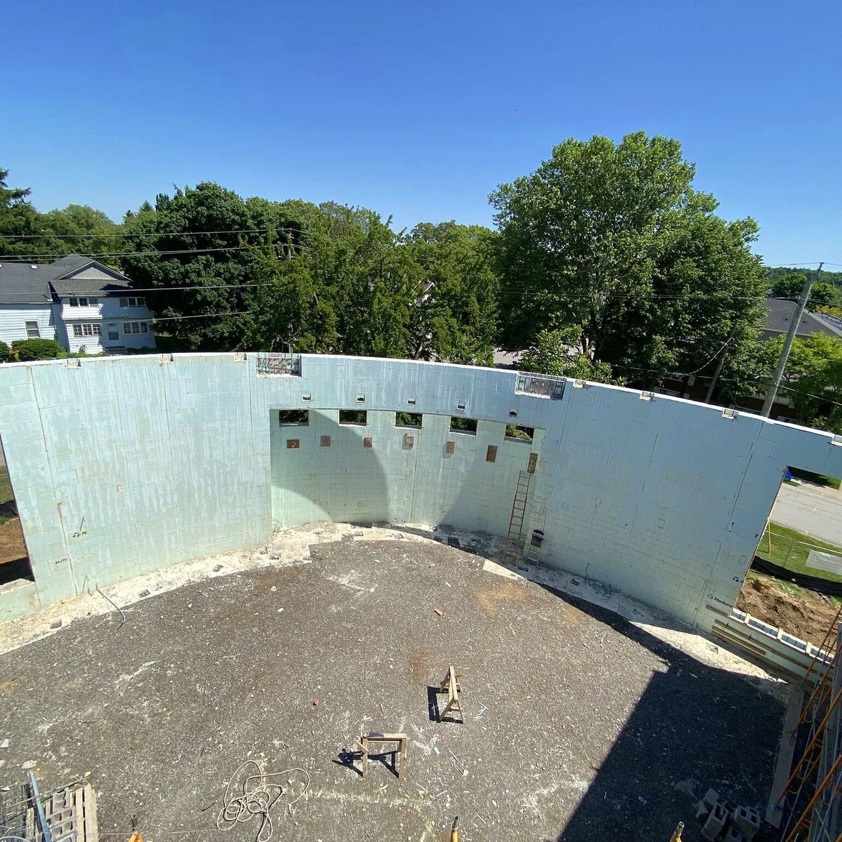 Fastform ICF tweet media