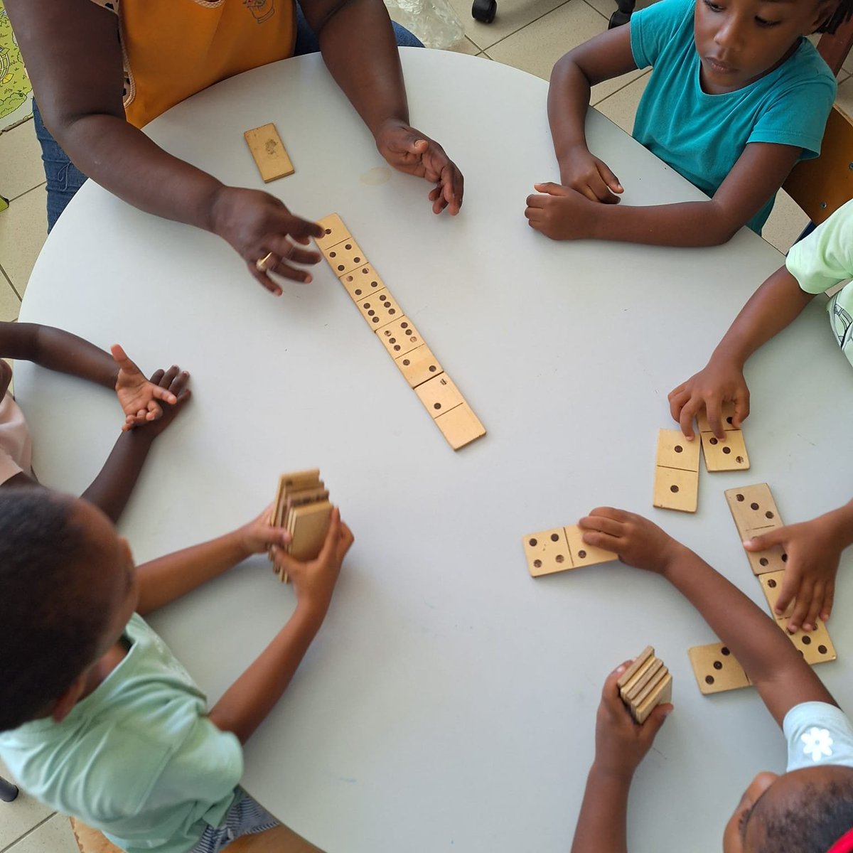 Circonscription de Trinité tweet media