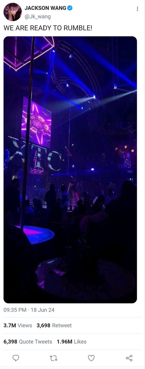 37
こんにちは!戻ってきました!忙しくなってしまいましたが、ゆっくり更新していきたいと思います!
ツイッターのアカウントを変更するのを忘れましたが、まあ—