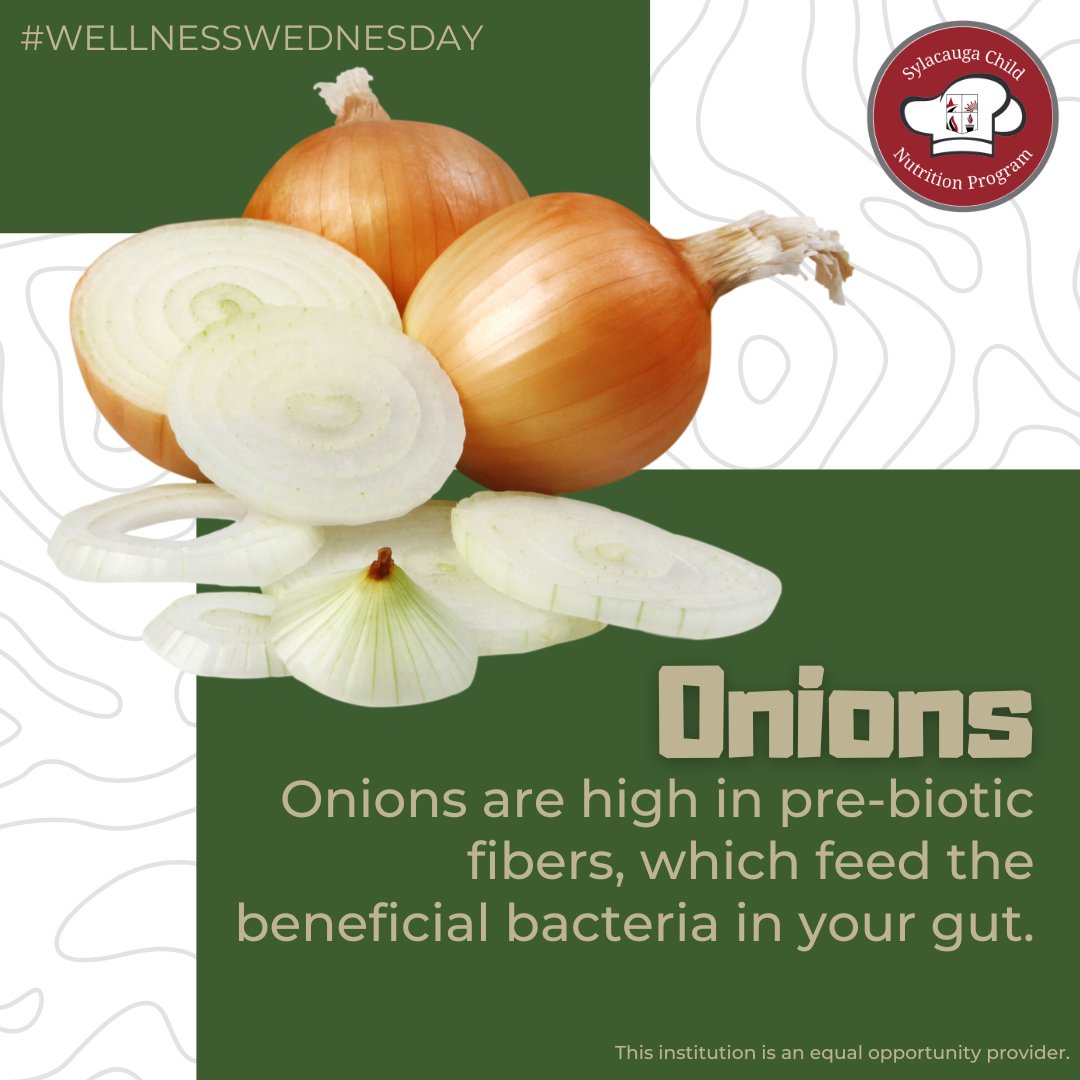 Our Nutrition Team is "peeling" grateful for our awesome students! 🧅

#SylacaugaAL #SylacaugaAlabama #Sylacauga #ALschools