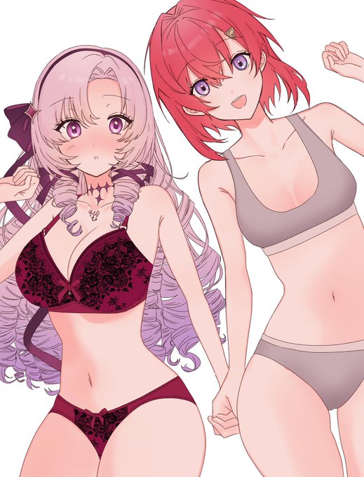 🩷зめι″ゅりランジェリー❤️ 