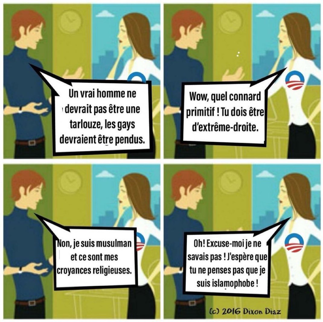 Ce meme résume parfaitement l’hypocrisie du front populiste. <a href="/EddySardou/">Eddy Mitchel Sardou (parodie)</a> merci