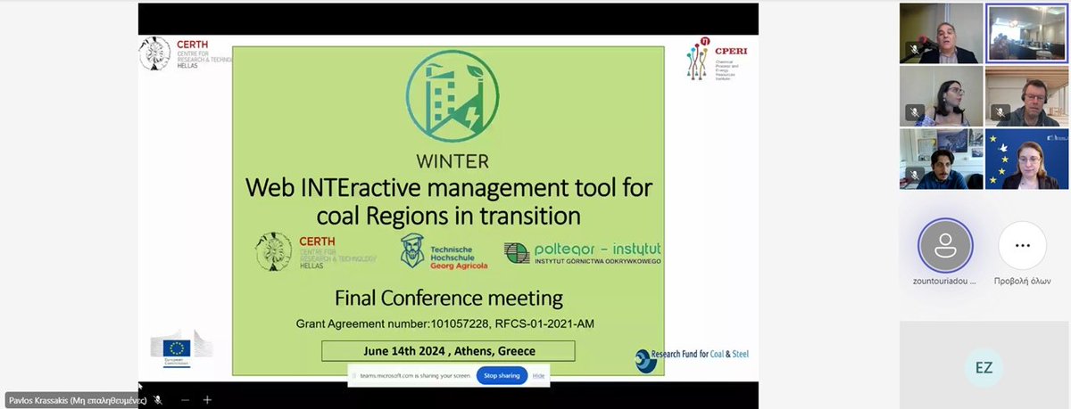 WINTER Project EU (@WINTERProjectEU) / Posts / X