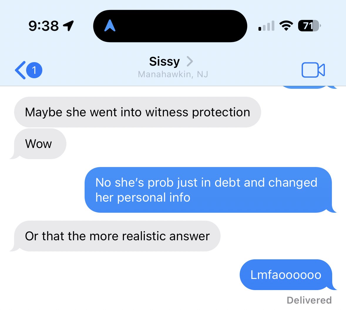 jennerr0se's tweet photo. Two types of ppl… two types https://t.co/efIlU18GSc