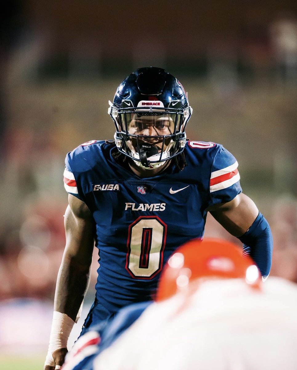 Cameron Davis (@camerondavis_1) on Twitter photo After a great conversation with <a href="/CoachLinam/">𝙅𝙤𝙨𝙝 𝙇𝙞𝙣𝙖𝙢</a> I'm am blessed to have earned a offer from Liberty University #AGTG After a great conversation with <a href="/CoachLinam/">𝙅𝙤𝙨𝙝 𝙇𝙞𝙣𝙖𝙢</a> I'm am blessed to have earned a offer from Liberty University #AGTG