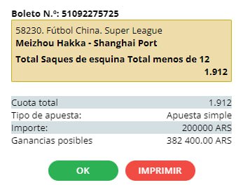 Apuestas Latam ☀️ tweet media