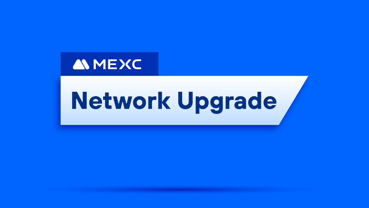 MEXC tweet media