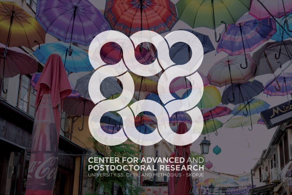 Postdoc Fellowship Opportunity at CAPRIS UKIM!

CAPRIS UKIM at “Ss. Cyril and Methodius” University in Skopje is calling for Postdoctoral Fellowship Applications!

Key Dates:
- Proposal deadline: July 10, 2024
- Research starts: October 2024

More details: recas.info/recas-member-c…