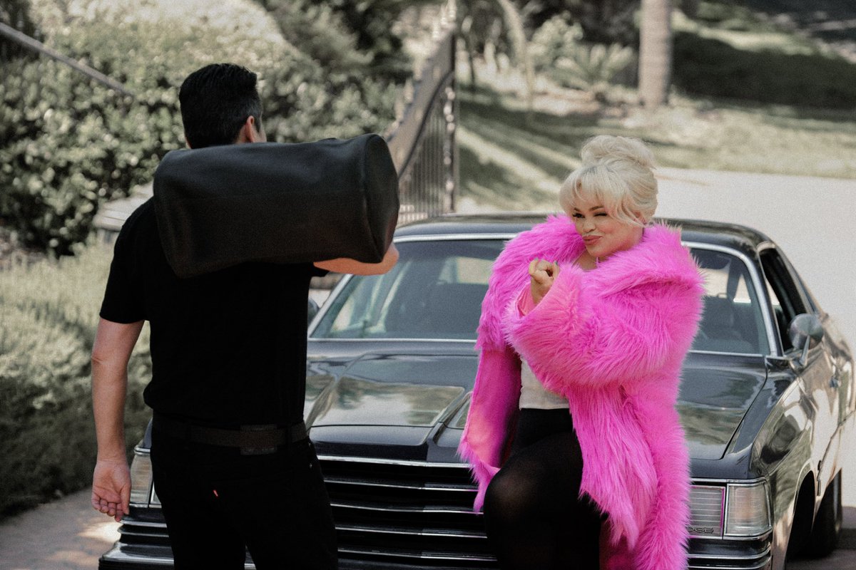trishapaytas's tweet photo. Heartbreak is one thing, my ego’s another 😉 https://t.co/a99lL0Zqhc