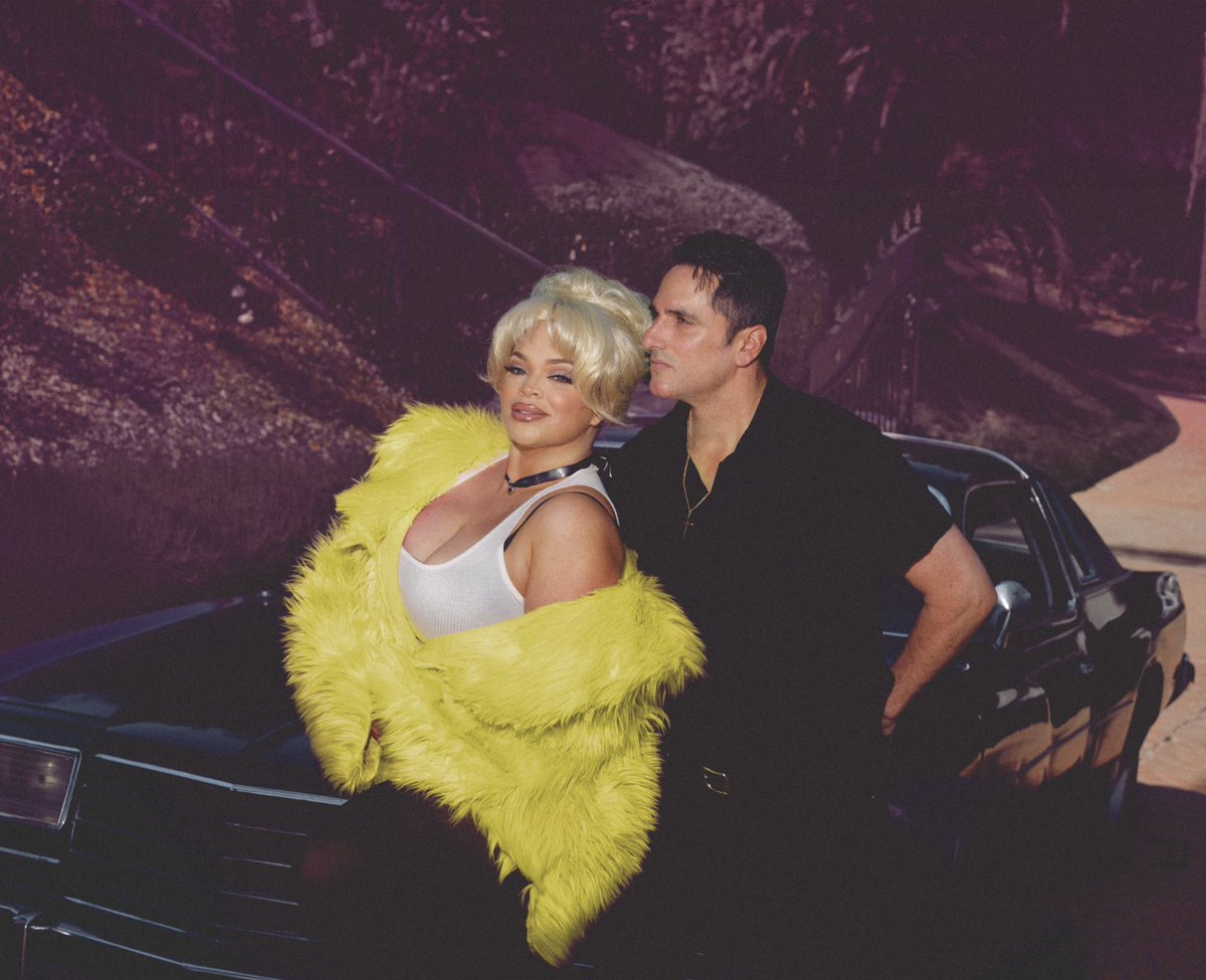 trishapaytas's tweet photo. Heartbreak is one thing, my ego’s another 😉 https://t.co/a99lL0Zqhc