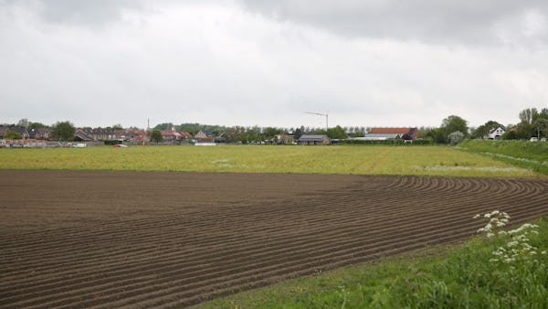 Waarom mag de gemeente Melissant niet méér huizen bouwen? ow.ly/ZPpQ105xgXg