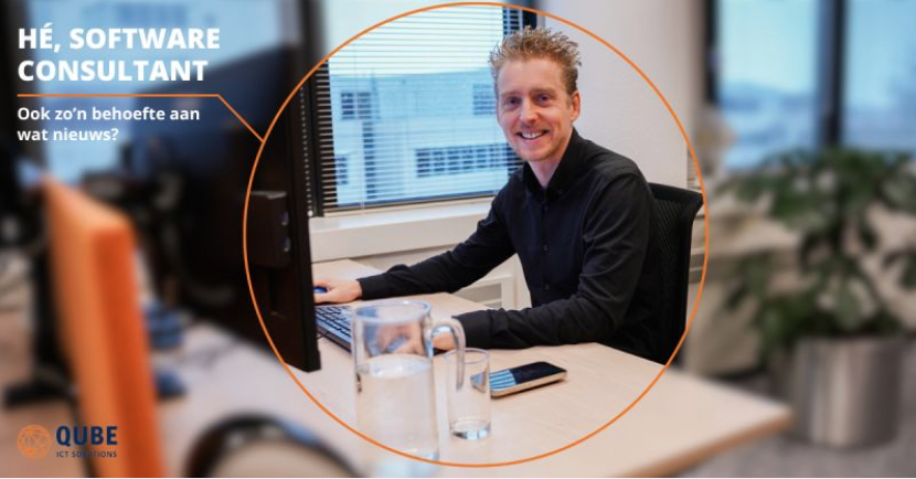 QUBE ICT Solutions tweet media