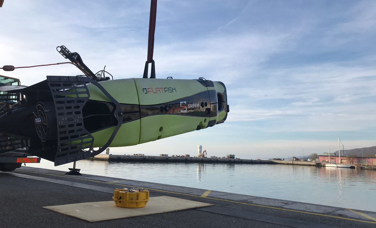 Discover how we are working with industry partners to develop innovative, more efficient and environmentally friendly geophysical monitoring systems in deep waters offshore Brazil. 
hubs.ly/Q02Cf1vZ0
#ODOBN #energy #seismic #monitoring