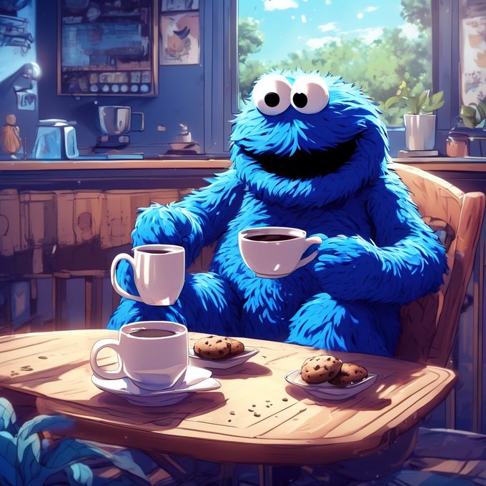 <a href="/LilMoonLambo/">LilMoonLambo</a> you trading wrong brother

make safe trades
rely on conviction

my conviction is on $BISCOTTI

this is based

10% Burnt, Airdrops and CEX's coming!
ca: 5DzpSEC3y4StbTJqdwqwA5rKohdHhLT5PawLDjyYpump