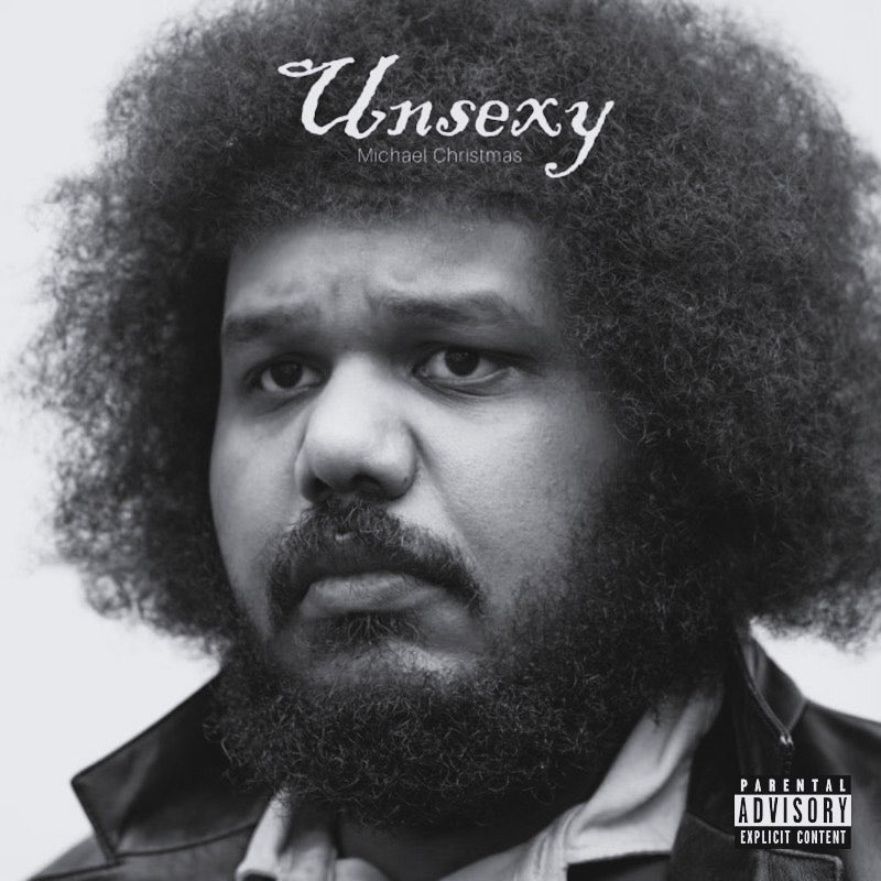 MickeyChristmas's tweet image. UNSEXY OUT NOW HERE DAMN I LOVE YOU GO LISTEN! Anywhere music is it should be there! 

Inspired by the 70’s players and especially my eternal twin BABY HUEY