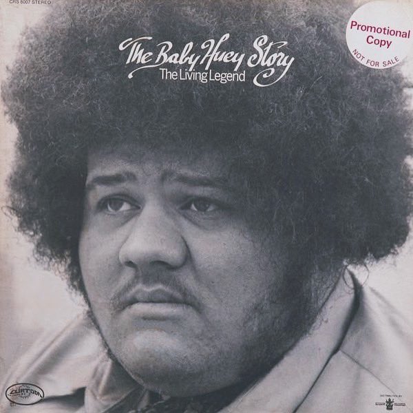 MickeyChristmas's tweet image. UNSEXY OUT NOW HERE DAMN I LOVE YOU GO LISTEN! Anywhere music is it should be there! 

Inspired by the 70’s players and especially my eternal twin BABY HUEY