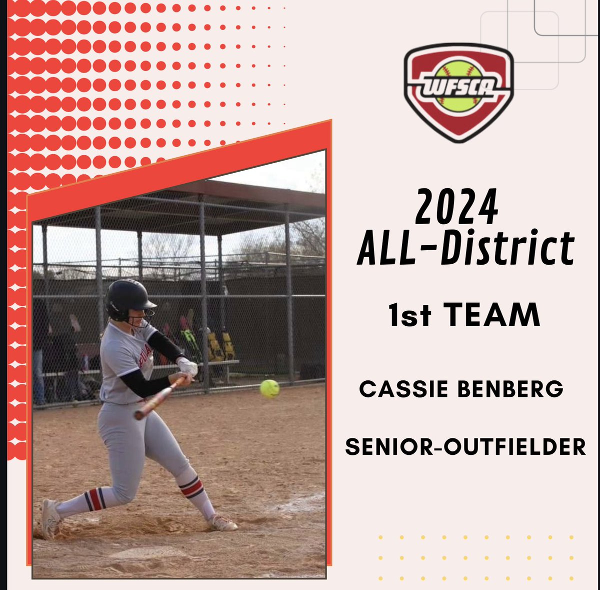 🥎PHS Softball🥎 tweet media