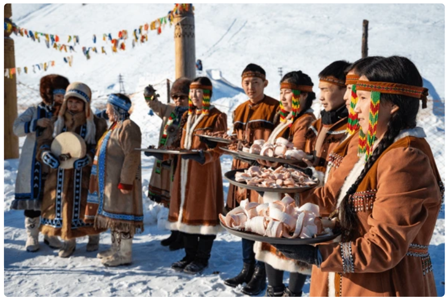 AES: The Podcast ☭ Free Palestine! (@aesthepodcast) on Twitter photo 🚨NEW EPISODE 🚨
"Indigenous & Soviet: Diamonds of Sakha w/ <a href="/apples1eater/">apples1eater</a> (<a href="/ziibiinglab/">Ziibiing Lab</a>)"
Celebrate Indigenous History Month by learning about the Sakha people's complex experience of the Soviet Union and now the Russian Federation.
Episode Link: directory.libsyn.com/episode/index/… 🚨NEW EPISODE 🚨
"Indigenous & Soviet: Diamonds of Sakha w/ <a href="/apples1eater/">apples1eater</a> (<a href="/ziibiinglab/">Ziibiing Lab</a>)"
Celebrate Indigenous History Month by learning about the Sakha people's complex experience of the Soviet Union and now the Russian Federation.
Episode Link: directory.libsyn.com/episode/index/…