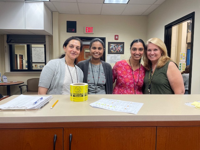 Thomas Grover Middle School (@tgmsjags) on Twitter photo As the year comes to a close, GMS recognizes the wonderful substitutes who have been with us virtually all year. We cannot make it through each day without them. Thank you!! <a href="/JonDauber/">Jon Dauber</a> <a href="/MrMalakates/">Evangelos Malakates</a> <a href="/mmw314/">Minelly Mercado-Walter</a> <a href="/TGMSJags/">Thomas Grover Middle School</a> #wwprsd As the year comes to a close, GMS recognizes the wonderful substitutes who have been with us virtually all year. We cannot make it through each day without them. Thank you!! <a href="/JonDauber/">Jon Dauber</a> <a href="/MrMalakates/">Evangelos Malakates</a> <a href="/mmw314/">Minelly Mercado-Walter</a> <a href="/TGMSJags/">Thomas Grover Middle School</a> #wwprsd