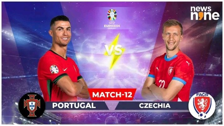 PaudelBiplav's tweet photo. #match_day
#first_match
#euro_2024❤️
#19_jun
12:45 Am https://t.co/OUX2GZRYsy