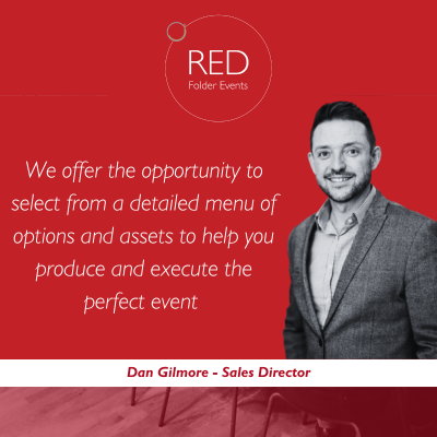 OwenJamesFS's tweet photo. Our Red Folder Events solution is a strategic events resource for the financial services industry. It provides the opportunity and support to host bespoke, in-house events that put your company in front of key prospects. A part of Owen James Events #RedFolderEvents https://t.co/ZhpVSrR64s