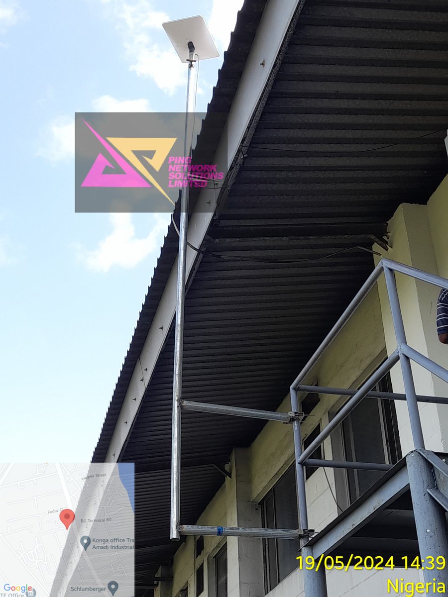 Ping Network Solutions Limited (@ping_limited) / Posts / X