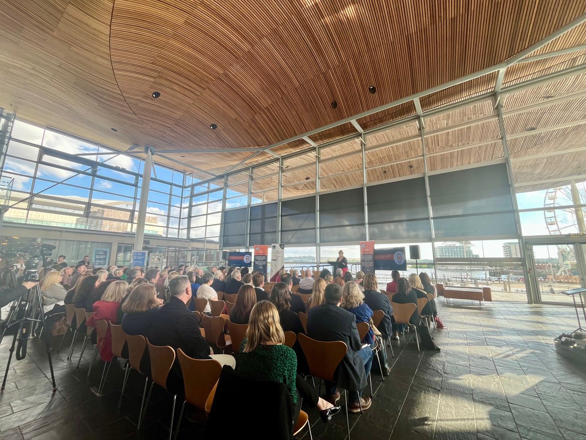 Senedd Culture tweet media