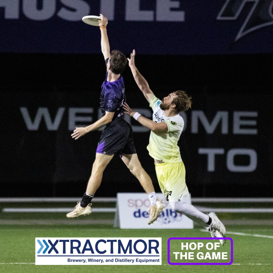 Hop of the game presented by <a href="/xtractmor/">Xtractmor</a>