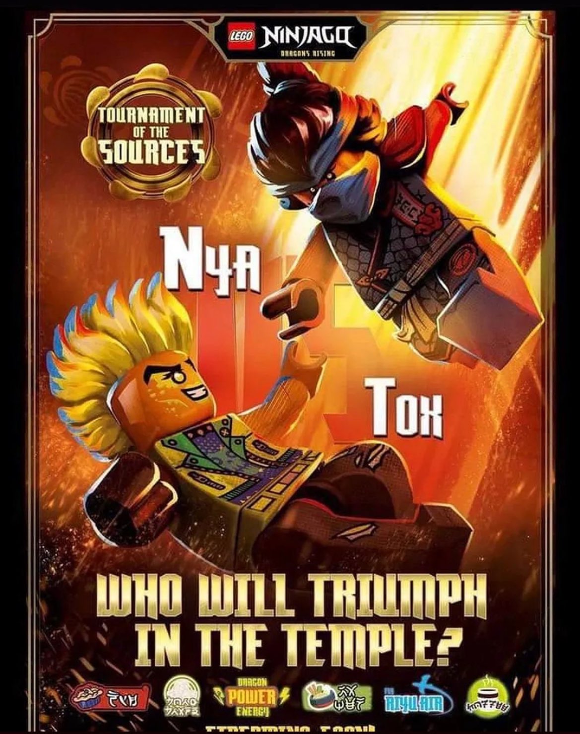 Ninjago cards new arrivals