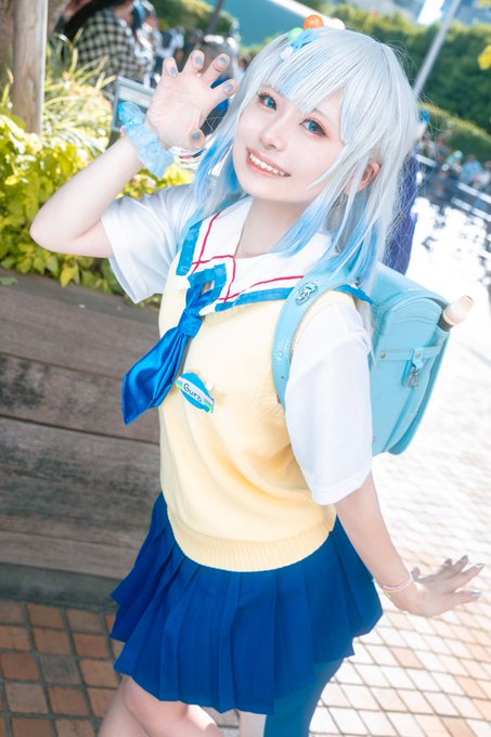 コスプレイヤー陽汰のTwitter画像18