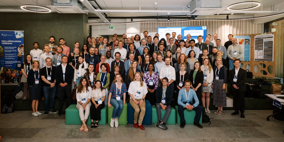 A huge thanks to all our speakers, participants, and organisers for making this conference a success! Your contributions truly made #MobileTartu 2024 memorable.
We have built a unique community! It’s wonderful to reunite and equally exciting to see our community grow even bigger.