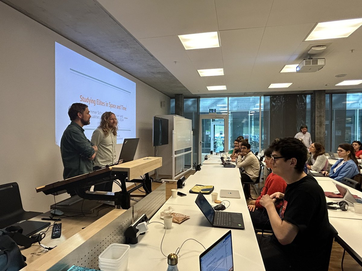 UNIL International Relations Office tweet media