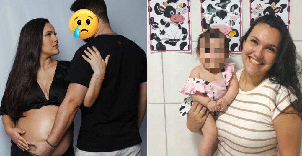baudorio's tweet photo. ⚠️VEJA: Uma das vítimas mortas durante assalto na Linha Amarela é a jovem Deborah Vilas Boas, de 27 anos. Ela estava no ponto de ônibus quando foi atingida por bandidos oriundos do Cpx do Alemão, Arará e Mangueira.

Deborah deixa uma filha de 7 meses.

https://t.co/JAhIm11oaB https://t.co/DsGiQejvIN