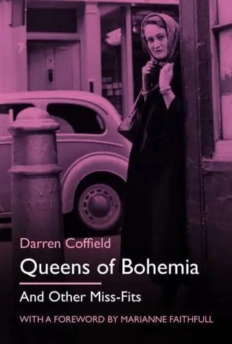 The Biographers' Club (@biographersthe) on Twitter photo Darren Coffield is to give a talk, 'Queens of Bohemia' Fabled Femmes of the French House', at the French House in Soho on Monday, 24 June. The event is free, and starts at 6.30pm. frenchhousesoho.com; frenchhousereservations@gmail.com. Darren Coffield is to give a talk, 'Queens of Bohemia' Fabled Femmes of the French House', at the French House in Soho on Monday, 24 June. The event is free, and starts at 6.30pm. frenchhousesoho.com; frenchhousereservations@gmail.com.