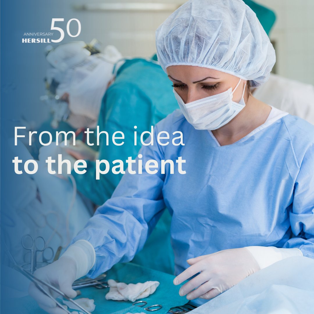 hersill_en's tweet image. Our sterilizable #humidifiers are designed to ensure optimal levels of humidity and safety, and offer reliable #sterilization and quiet functionality for hospitals, laboratories and pharmaceutical environments. 
pmsl.es/v3 #HospitalSafety