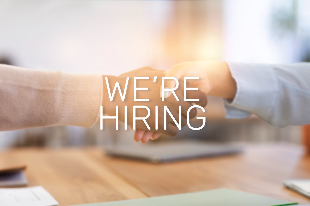 We're Hiring, Come Join Our Team!

Check out our current positions available and see if you are the perfect fit;

Sales and Procurement Administrator - tinyurl.com/3ucsst82

Procurement Assistant - tinyurl.com/3cx48n5s