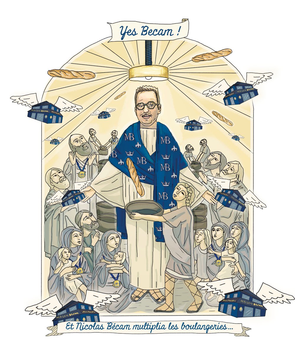 La Topette tweet media