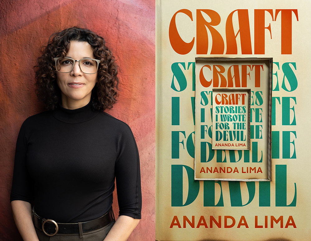poetswritersinc's tweet image. “It is a weird book, and its strangeness is part of what I love about it.” In today’s #TenQuestions, @anandalima discusses her debut fiction title, out now from @torbooks: at.pw.org/10Q4Lima