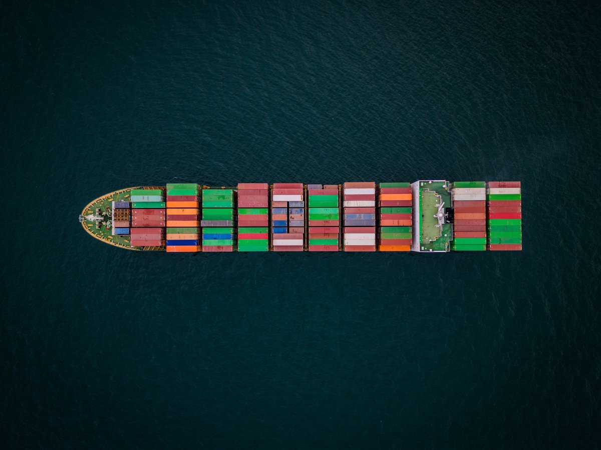 WorldCargoNews's tweet image. Sea-Intelligence: Asia-Europe spot could exceed 20,000 US$/FFE #WorldCargoNews #containershipping #spotrates tinyurl.com/mw8fnwup