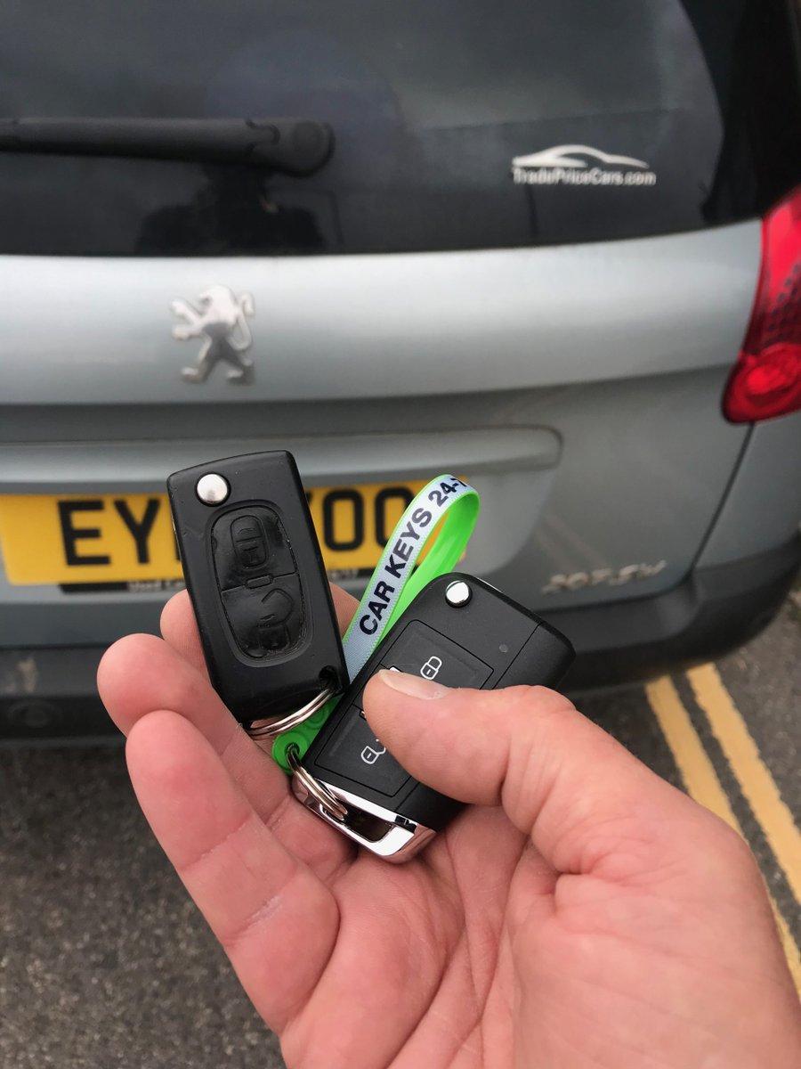 newquaycarkeys's tweet image. How to Protect Your Car from Keyless Entry Theft
newquaycarkeys.co.uk/how-to-protect…
24 hour helpline: 07377 292199
#keylessentrytheft #carkeys #newquaycarkeys #autolocksmith #replacementcarkeys