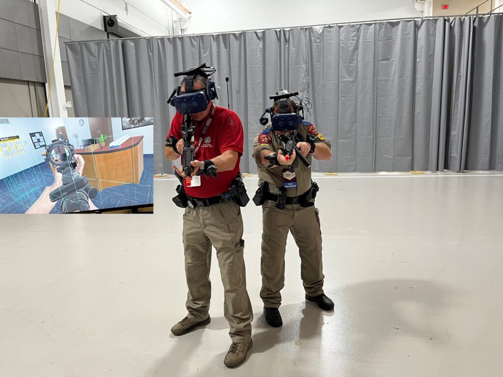 We are excited to announce that we have published our newest TEEX-Tested Report for <a href="/InVerisTraining/">InVeris</a>! To read the report, visit teexinnovation.com/teex-tested-re…