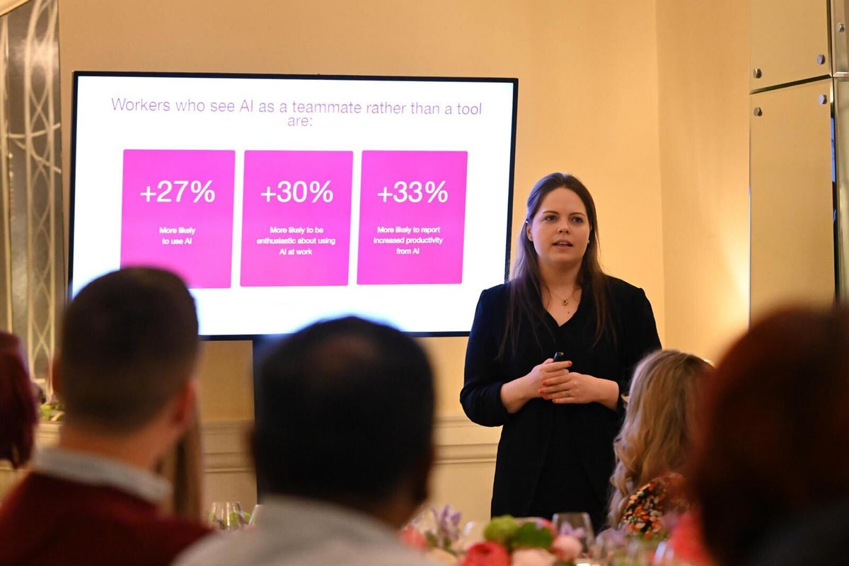 Prolific tweet media